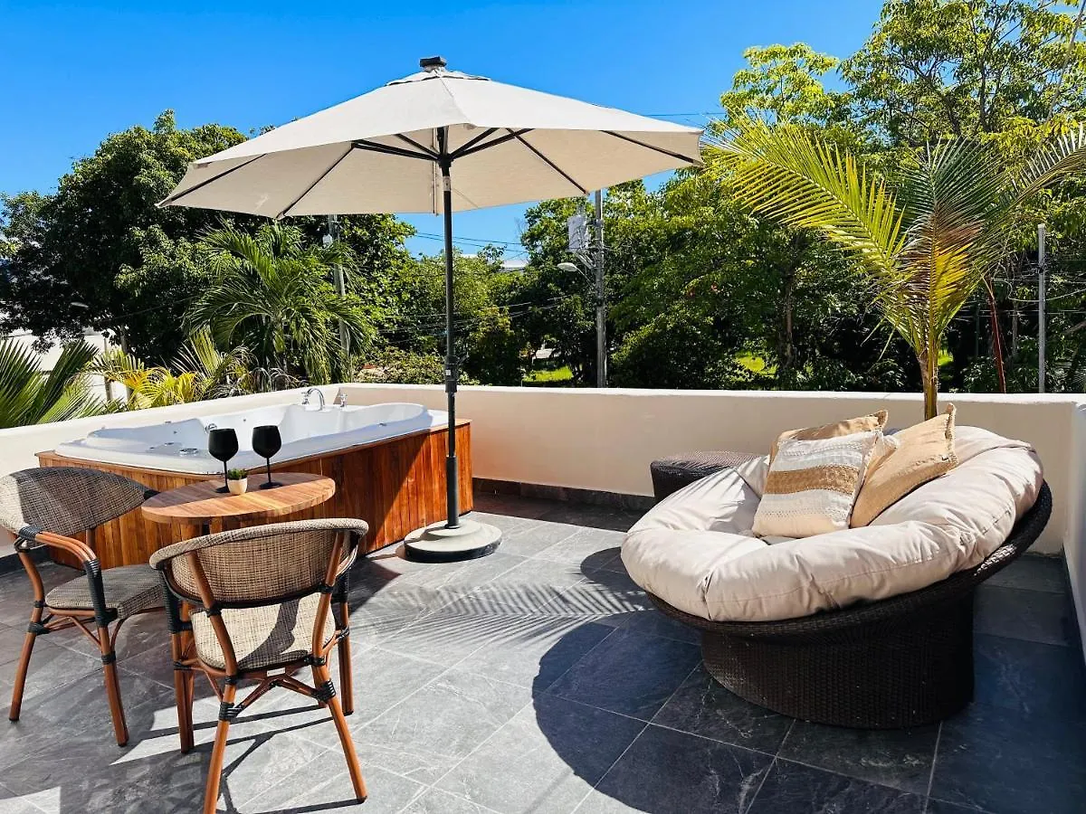 Appartamento Cueva Lua Cancún