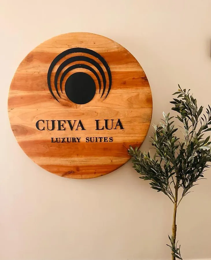Appartamento Cueva Lua Cancún