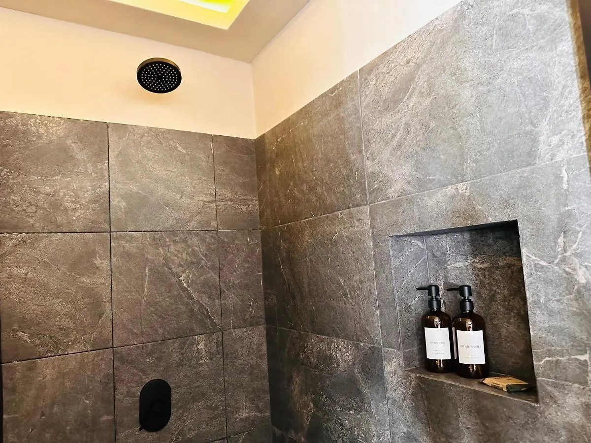 Appartamento Cueva Lua Cancún