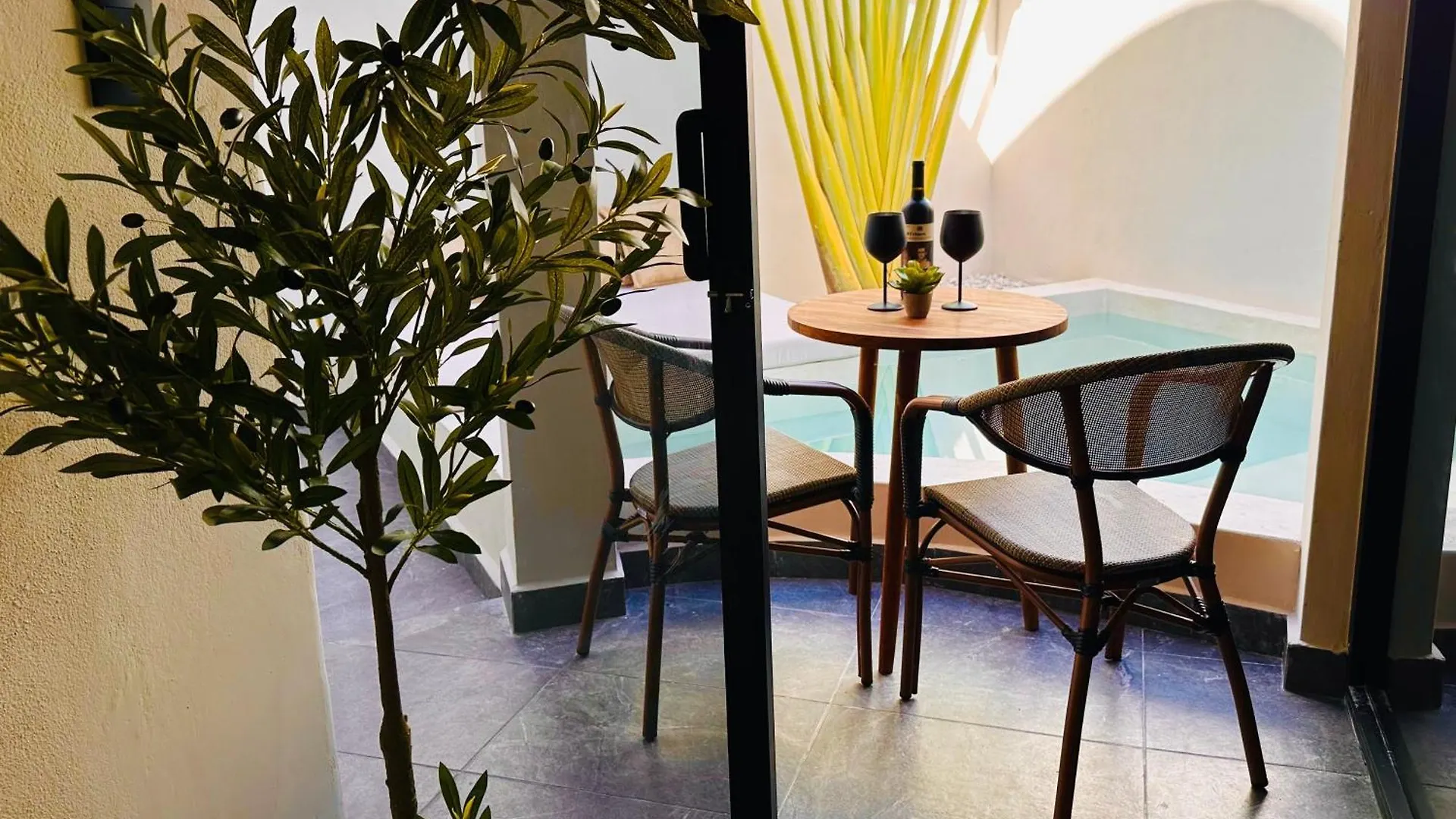 Appartamento Cueva Lua Cancún Messico