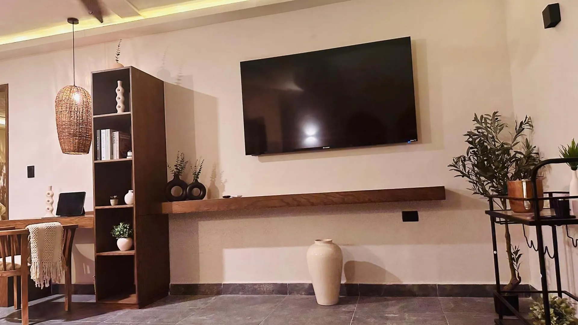 Appartamento Cueva Lua Cancún Messico